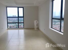 3 Bedroom Apartment for rent at Smile Building, Dinh Cong, Hoang Mai