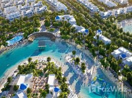 6 спален Вилла на продажу в Venice, DAMAC Lagoons