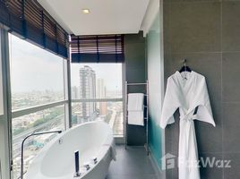 2 спален Квартира в аренду в Somerset Riverside Bangkok, Khlong Ton Sai, Кхлонг Сан