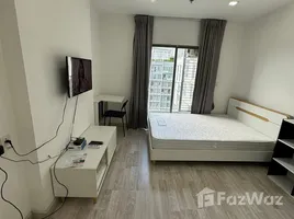 Studio Condominium à vendre à Ideo Mobi Sukhumvit 81., Bang Chak