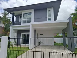 3 Bedroom House for rent at Inizio Koh Kaew Phuket, Ko Kaeo, Phuket Town, Phuket