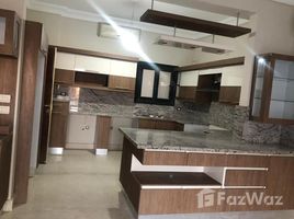 3 Bedroom Apartment for rent at El Patio 7, The 5th Settlement, New Cairo City, Cairo