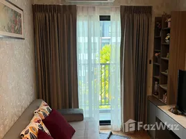 2 Schlafzimmer Wohnung zu verkaufen im Arise Condo At Mahidol, Pa Daet, Mueang Chiang Mai