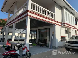 ขายวิลล่า 3 ห้องนอน ในโครงการ ดราก้อน วิลเลจ 1, ชะอำ, ชะอำ, เพชรบุรี, ไทย