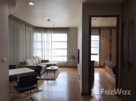 2 спален Кондо в аренду в Citi Smart Condominium, Khlong Toei