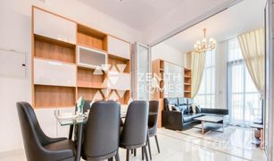 1 Bedroom Apartment for sale in Glamz, Dubai Glamz by Danube