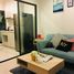Студия Квартира в аренду в Life Sukhumvit 48, Phra Khanong, Кхлонг Тоеи, Бангкок, Таиланд