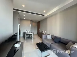 在M Silom租赁的2 卧室 住宅, Suriyawong, 曼乐, 曼谷