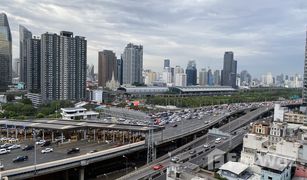 Studio Wohnung zu verkaufen in Huai Khwang, Bangkok Ideo Rama 9 - Asoke