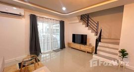 ยูนิตที่เหลืออยู่ในโครงการ ฮาบิทาวน์ เกาะแก้ว