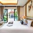 3 Bedroom House for rent at Nai Harn Baan Bua, Rawai, Phuket Town, Phuket