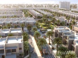 3 Bedroom Townhouse for sale at MAG Eye, District 7, Mohammed Bin Rashid City (MBR)