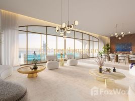 3 Bedroom Apartment for sale at Ellington Ocean House, The Crescent, Palm Jumeirah