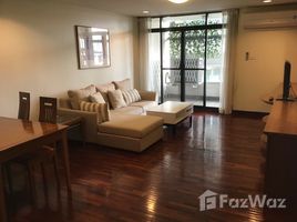 2 chambre Condominium à louer à , Khlong Tan Nuea