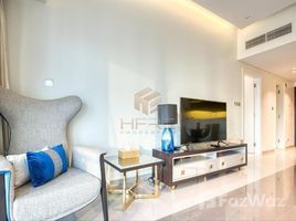 2 спален Квартира на продажу в DAMAC Majestine, J ONE