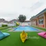 3 Bedroom House for rent at Pattaya Longstay Village 3, Nong Pla Lai