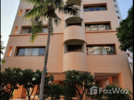 3 Bedroom Condo for sale at Palm Beach Condominium, Cha-Am, Cha-Am, Phetchaburi