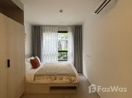1 Schlafzimmer Wohnung zu vermieten im Dcondo Reef Phuket, Kathu, Kathu