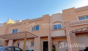 5 Habitaciones Villa en venta en Al Reef Villas, Abu Dhabi Mediterranean Style
