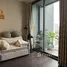 1 Habitación Departamento en alquiler en Laviq Sukhumvit 57, Khlong Tan Nuea