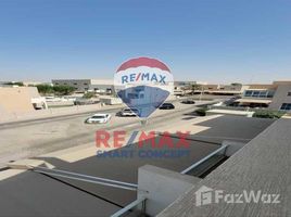 3 спален Вилла на продажу в Contemporary Style, Al Reef Villas