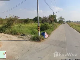  Land for sale in Phan Thong Chon Buri, Nong Hong, Phan Thong