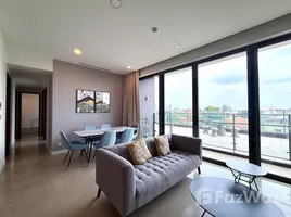 3 Habitación Apartamento en alquiler en The Nassim, Thao Dien