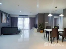 3 Bedroom Condo for rent at The Waterford Diamond, Khlong Tan, Khlong Toei, Bangkok, Thailand