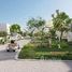 3 Bedroom Townhouse for sale at The Sustainable City - Yas Island, Yas Acres