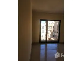 3 Schlafzimmer Appartement zu vermieten im Beverly Hills, Sheikh Zayed Compounds, Sheikh Zayed City, Giza