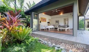 5 Schlafzimmern Villa zu verkaufen in Choeng Thale, Phuket Layan Estate