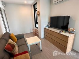 1 Schlafzimmer Wohnung zu vermieten im Aspire Asoke-Ratchada, Din Daeng, Din Daeng