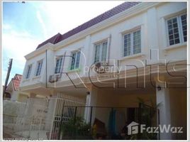 3 ຫ້ອງນອນ ເຮືອນ for rent in ລາວ, ສີໂຄດຕະບອງ, ວຽງຈັນ, ລາວ