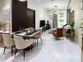 Studio Apartment for sale at Maimoon Twin Towers, Diamond Views