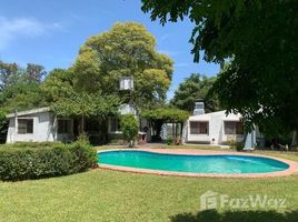 3 Bedroom House for sale in Buenos Aires, Federal Capital, Buenos Aires