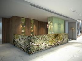 Studio Apartment for sale in Aston Towers, Dubai Cayan Cantara - Hotel