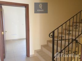 3 спален Дом на продажу в The Townhouses at Al Hamra Village, Al Hamra Village