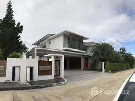 ขายบ้านเดี่ยว 5 ห้องนอน ในโครงการ เพอร์เฟค มาสเตอร์พีซ สุขุมวิท 77, ราชาเทวะ, บางพลี