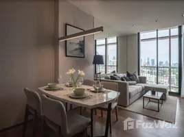 คอนโด 2 ห้องนอน ให้เช่า ในโครงการ พาร์ค ออริจิ้น พร้อมพงษ์, คลองตัน