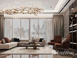 2 спален Квартира на продажу в MBL Royal, Lake Almas West