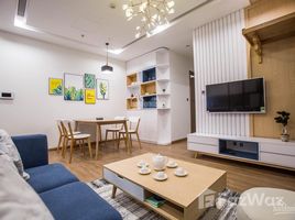 2 Phòng ngủ Chung cư for rent at Hoàng Cầu Skyline, Ô Chợ Dừa, Đống Đa