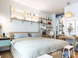 Studio Condo for rent at Park Origin Phrom Phong, Khlong Tan, Khlong Toei, Bangkok, Thailand