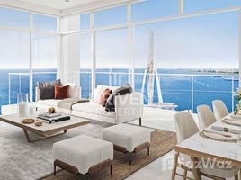 3 спален Квартира на продажу в Bluewaters Bay, Bluewaters Residences