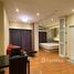 1 спален Кондо в аренду в Promt Condo, Chang Phueak