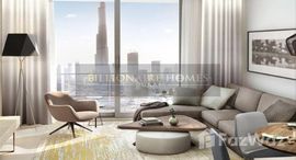 Viviendas disponibles en Vida Residences Dubai Mall 