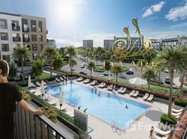 2 спален Квартира на продажу в Rimal Residences, Palm Towers, Al Majaz