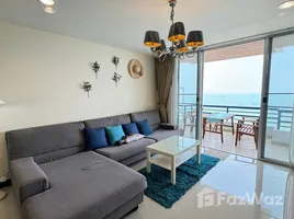 3 Habitación Apartamento en venta en Rama Harbour View, Surasak, Si Racha, Chon Buri, Tailandia