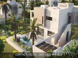 3 Habitación Villa en venta en AL Jurf, Al Jurf, Ghantoot