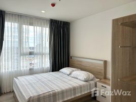 1 Schlafzimmer Appartement zu vermieten im Ideo Charan 70 - Riverview, Bang Phlat, Bang Phlat, Bangkok