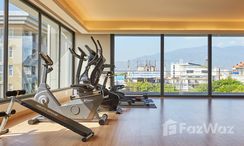 Фото 2 of the Fitnessstudio at Peaks Garden